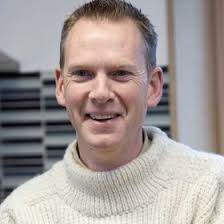 John Dorman (jddj93)