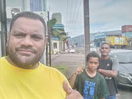 Trial and Error Nakasi Boxing, Antonio Narawa (elite.., welterweight),  Atama Raqili(elite.., welterweight), Eparama Narawa (youth, heavyweight).