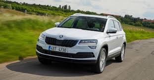 Check spelling or type a new query. Skoda Karoq Review First Drive Autox Skoda First Drive Volkswagen Group