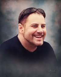 Obituary for Patrick Mazzitelli