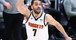 Latest on denver nuggets point guard facundo campazzo including news, stats, videos, highlights and more on espn. Nba Facundo Campazzo Key In Another Denver Victory Pledge Times