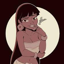 Chel | The Road to El Dorado | Female cartoon characters, Cartoon movie  characters, Disney cartoon characters