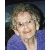 Obituary information for Marjorie M. Marge Cassidy
