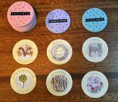 Every tea leaf fortune card spread i have done has been spot on. Pin On Tea Leaf Fortune Deck