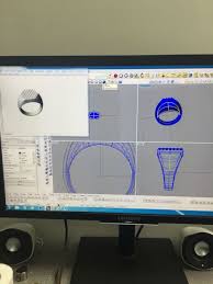 Rhino Creating A 3d Model For Printing 3d Models For Printing Prints 3d Model