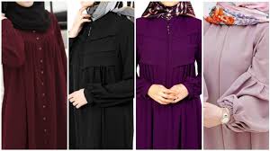 Sonnenschirme burka | burka müllsack. Latest 44 Designer Abaya Designs 2020 Abaya Burqa Designs Hijab Fashion Dubai Abaya Youtube