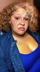 BBW #fyp #ThisMyBody #ImmaEAT #freckles