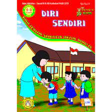 Check spelling or type a new query. Buku Paud Tk K13 Kelompok A Tema Diri Sendiri Shopee Indonesia