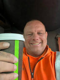 Shaking coffee creamer 22 times is necessary