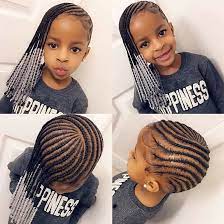 Help seal in the moisture the easy way. Braids For Kids 100 Back To School Braided Hairstyles For Kids