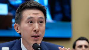 TikTok hires another former Biden aide in push to avoid US ban