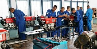 Upaya peningkatan kesadaran penghambat dari dilakukannya upaya. Upaya Peningkatan Sdm Kelautan Dan Perikanan Melalui Model Pembelajaran Teaching Factory Pada Satuan Pendidikan Kp Kkp News