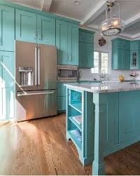 Mutfak Rengini Cok Sevdim Turquoise Kitchen Cabinets Turquoise Kitchen Decor Chic Kitchen