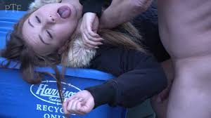 Psycho Thrillers - No Respect - Taboo Videos