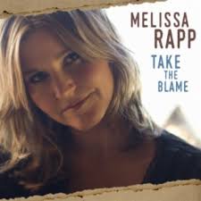 Download Melissa Rapp album songs: Take the Blame