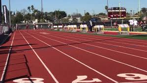 Lists the 1927 to 1968 men's winners and records) (newspapers.com) Men S 200 Meters California Relays