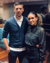 From his hospital bed, eriksen thanked everyone for their support and wrote: Fc Barcelona Fans Pakistan Clement Lenglet Was Absent From Today S Training With The Permission Of The Club He Has Become A Father Espn Jordi Alba And His Gf Are Also Expecting