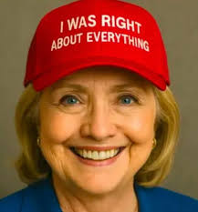 I won't raise my because I've KNOWN he was a Russian asset after the 2016  "Russia, if you're listening......" comment in front of the entire U.S.