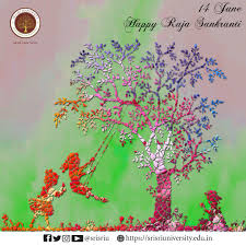 Raja doli hela saja.wish you happy raja ♪ lyric : Rajasankranti Hashtag On Twitter