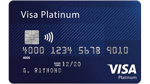 Ncba bank | terms and conditions | privacy policy Visa Classic Gold Platinum Credit Cards Visa