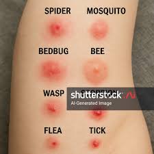 Image result for Spider Bite