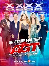 She also judged both seasons of america's got talent: America S Got Talent Season 15 Wikipedia