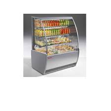 Shop items you love at overstock, with free shipping on everything* and easy returns. Cold Display Cabinets Floor Model 4 6 Feet Kitchnrama