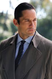 NCIS" Two-Faced (TV Episode 2011)