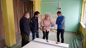 Sectia ortopedie spitalul municipal de urgenta. Foto Laborator Pentru Testarea Covid19 La Spitalul JudeÈean De UrgenÈÄ BacÄu Banii Sunt Din DonaÈii Èi De La Consiliul JudeÈean Ziarul De BacÄu