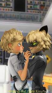 Pin By Suka On Chat Noir Miraculous Ladybug Miraculous Ladybug Wallpaper Miraculous Ladybug Fanart