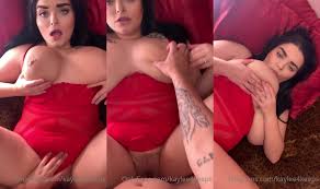 Kum4Kayla Nude Sextape Big Tits Bouncing Video