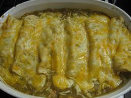La Victoria Green Enchilada Recipe Meals Shredded Pork Enchiladas Mexican Rice And Refried Bea Pork Enchiladas Shredded Pork Recipes Leftovers Recipes