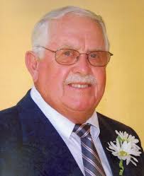 Obituary for David Fredrick Greive