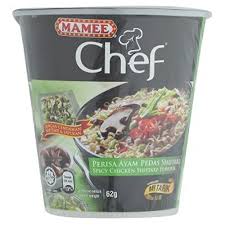 No 46 & 48, jalan hang jebat (jonker street), 75200 melaka Amazon Com Mamee Chef Cup Instant Noodles 9 X 62g 72g 84g 628mart Creamy Tom Yam 72g Grocery Gourmet Food