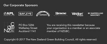 New Zealand Green Building Council