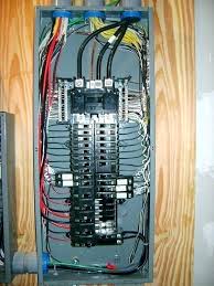 Building circuitry diagrams reveal the approximate places as well as interconnections of receptacles, lights, and permanent electric services in a building. 200 Amp Breaker Box Wiring Diagram 1997 F350 Fuse Panel Diagram Bege Wiring Diagram