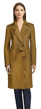They're usually cut from a warm, weighty fabric such as wool the trench coat is that friend you can go years without seeing, but can always be called on to get you out of a sticky situation. Women S Wool Coats Tailor Made Women Coats Sumissura