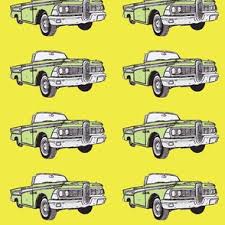 Image result for Petal Yellow 1959 Edsel