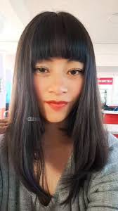 DIA 1: Cambio de look, gracias a @ivannaherrerasurco #feedfeed  #cambiodelook #look