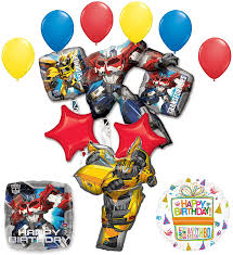 We did not find results for: Amazon Com Mayflower Products Transformers Birthday Party Supplies Optimus Prime And Bumble Bee Balloon Bouquet Decorations Toys Games
