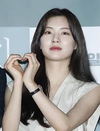 Lee Sun-bin (이진경)