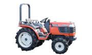 Kubota GB18 Tractor