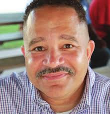 Threets announces mayoral candidacy for Covington