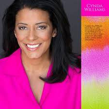 Cynda Williams
