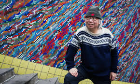 Image result for henning hai lee yang