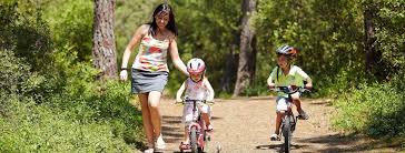 Ils ont déployé du matos, sortis les speaker et tout et tout. Les Genets The Bike Paths In Saint Jean De Monts Les Genets