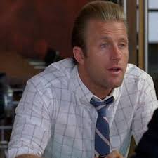 Scott Lavin's Instagram, Twitter & Facebook