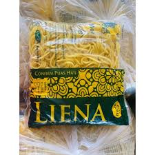 Yang penting banyak masa terluang dengan keluarga tercinta. Buy Mi Kuning Jenama Liena Seetracker Malaysia