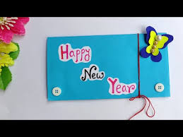 Birthday card anniversary card mother's day card father's day card teacher's day card christmas card new year card independence day card republic day. Video Happy New Year Card