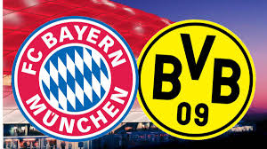 Bekamen am samstag in der 32. 11 12 Bundesliga Fc Bayern Munich Vs Borussia Dortmund Tv Special 2011 Imdb